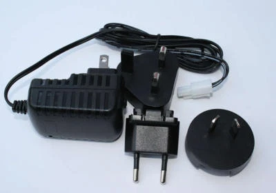 HPI Monstertruck 1/18 Recon Steckerlader 101549  HMR® - Bild 1 von 2