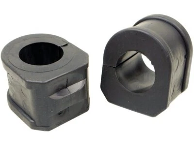 For 1978-1981 Pontiac Catalina Sway Bar Bushing Front 25716WHHD 1979 1980 - Image 1 of 2