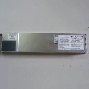 For Supermicro PWS-920P-1R 900W Redundant Power Supply Module - Afbeelding 1 van 5