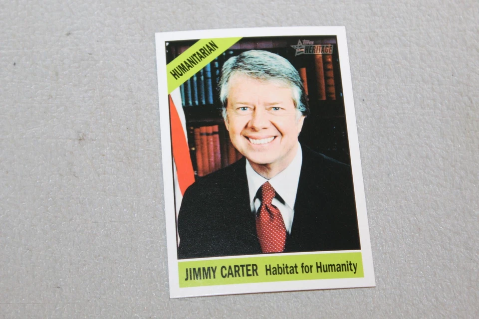 2009 Topps American Heritage Heroes Complete Finish Fill Your List Set U-Pick - Изображение 1 из 1