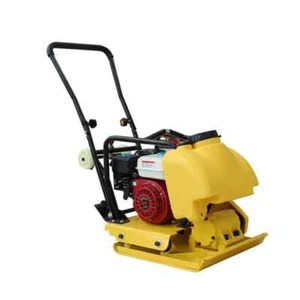 Asphaltbelag Reparatur Kleine Stopfmaschine Diesel Elektrische Stopfmaschine - Bild 1 von 12