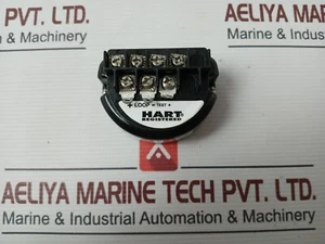 HONEYWELL 50086421-001 Temperature Transmitter Terminal Block - Picture 1 of 9