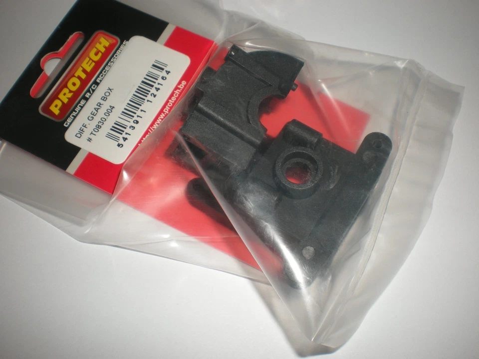PROTECH T0830.004 Carter de différentiel ST-4