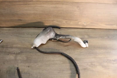 Honda Cbr500r 2016 tanque de agua refrigerante botella de depósito Foto 1 de 4