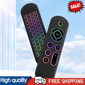 M5 Fly Air Mouse Remote Control2.4G+BT5.2 for Android TV Box PC (Backlight )