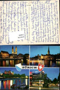 729898 Zürich - Bild 1 von 1