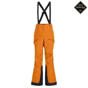 Rab Womens Trousers Pants Ski Snow Bib Waterproof Khroma Latok GTX Uk Size 10,12 - Picture 1 of 1