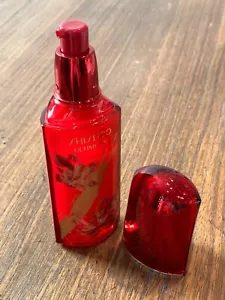 LIMITED EDITION Shiseido Ultimune Power Infusing Concentrate 75mL - Used, No Box - Picture 1 of 6