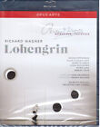 Richard Wagner Lohengrin Blu-ray NEW Bayreuth Festival Zeppenfeld Florian Vogt