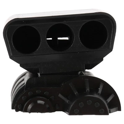 1/10 Robot de Contrôle à Distance Simulation Moteur Prise D'Air Couvercle D6163 - Photo 1/4