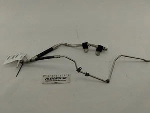 04 05 06 07 08 Chrysler Crossfire A/C Expansion Valve To Compressor Line Hose - Picture 1 of 12
