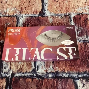 Lilac St Prism 10 Wisps 10mm Lashes Eyelashes - Picture 1 of 2