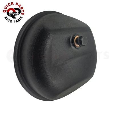 926-958 New Differential Cover Rear for 1995-2007 Toyota Sequoia Tundra Tacoma - Image 1 of 4