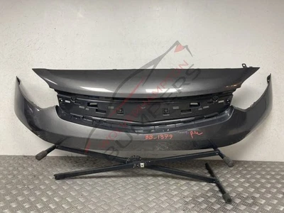 VAUXHALL VIVARO FIAT CITROEN 2019-ON FRONT BUMPER BB-1379 9833129877 - Image 1 of 4