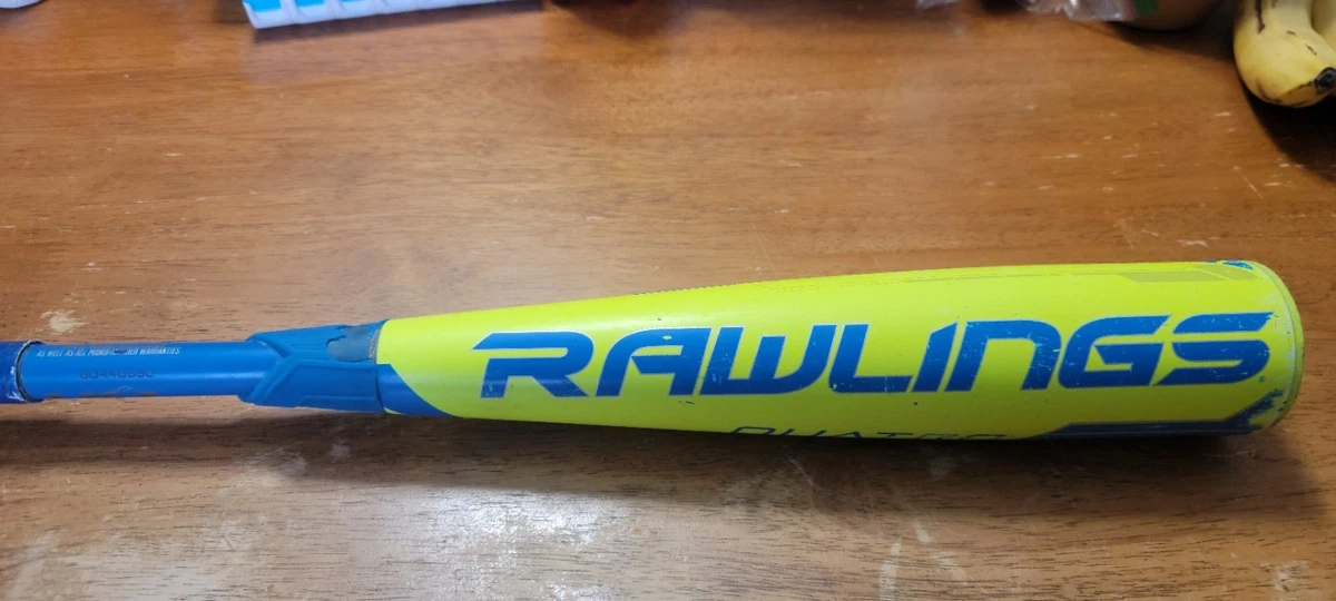 Rawlings 2018 Youth Baseball Bats for sale - eBay