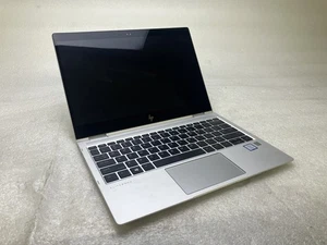 HP EliteBook x360 1020 G2 13" Core i5-7200U 2.5GHz 16GB RAM 256GB SSD NO OS - Afbeelding 1 van 9