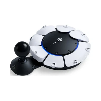 Sony Access Controller 360 Grados Kit Controlador Personalizable para PlayStation 5 Foto 1 de 3