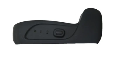 2017-2024 Nissan Murano OEM Left Front Seat Outer Trim Cover 87389-9UH0X - Image 1 of 4