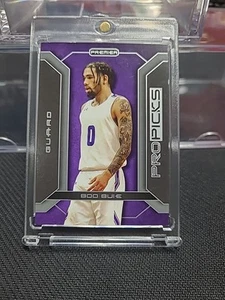 2021-22 Pro Picks Premier Boo Buie card #PP-5 - Picture 1 of 3