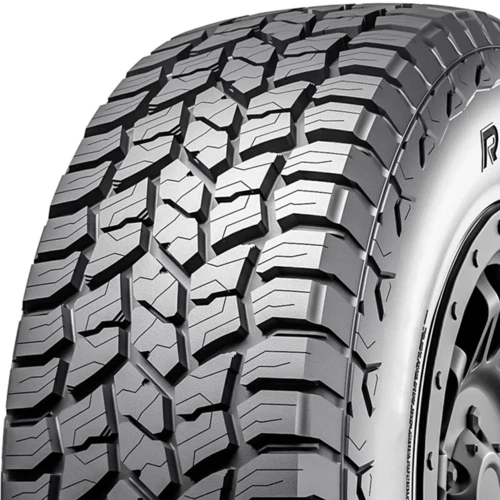 Rovelo Ridgetrak A/T II 255/65R17 110T BSW (2 pneus) - Imagem 1 de 1