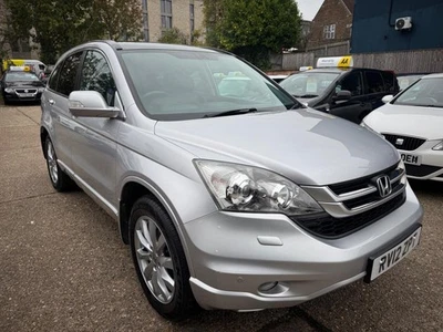 HONDA CR-V 2.2 i-DTEC EX 2012 - Image 1 of 4