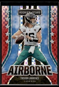Panini 2023 Panini Rookies & Stars Trevor Lawrence Jacksonville Jaguars - Bild 1 von 2