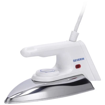 Severin BA 3211 Bügeleisen Weiß 1200 W - Bild 1 von 4