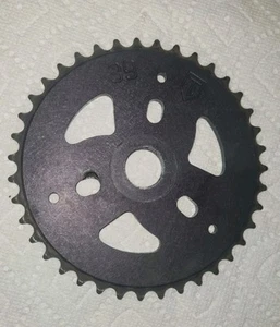 Terrible One 39T BMX Sprocket Vintage 90’s 2000s Chain Ring T1 S&M Profile Primo - Picture 1 of 8