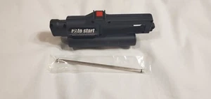 Roto Start Shaft Drive Nitro Starter For Savage XTM Plus Others Light Use READ - Picture 1 of 9