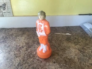 Luke Skywalker aus Star Wars volle Schaumbadflasche von - 1981 - Bild 1 von 2
