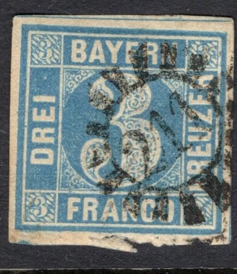 Bavaria Scott 2 and 5 Used - Faults  CV 7.75$ - Image 1 of 4