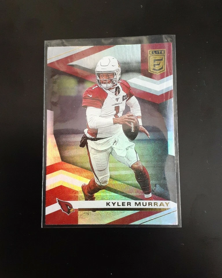 DONRUSS ELITE 2020 .. KYLE MURRAY.. CARD NUMBER 86 - Image 1 of 1