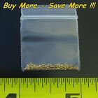 .195 GRAM NATURAL RAW ALASKAN PLACER GOLD DUST FINES NUGGET FLAKE FROM ALASKA AU
