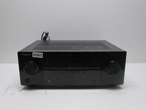 Pioneer VSX-521 5.1 Ch Home Theater Receiver - For Parts/Repair - Picture 1 of 5