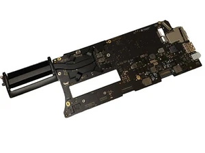 Placa lógica Apple Macbook Pro A1502 13" 2015. 2,7 GHz i5 8 GB 661-02354 820-4924-A - Imagen 1 de 8