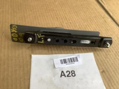 Honda Odyssey Ex-L 2009 cinturón de seguridad delantero izquierdo del lado del conductor ajustador de altura OEM Foto 1 de 4