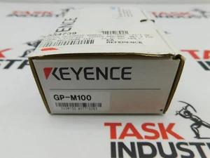 Keyence GP-M100 Pressure Sensor - Picture 1 of 3