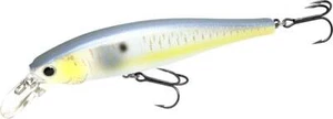 Puntero LUCKY CRAFT 100 - 426 tono de aleta de hilo dorado (1 cuaderno) jerkbait de alta calidad - Imagen 1 de 3