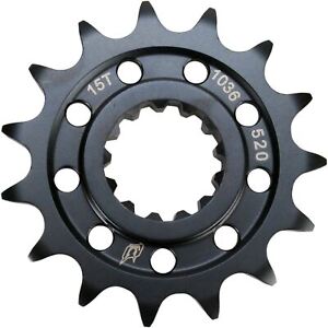 Driven Counter Shaft Sprocket - 15-Tooth 1036-520-15T