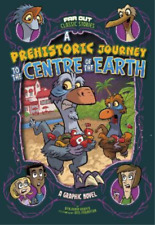 Benjamin Harper Prehistoric Journey to the Centre of the Earth (Paperback)