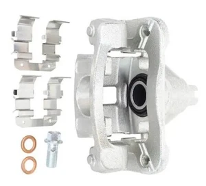 Carquest Premium Semi Loaded Disc Brake Caliper with Bracket 19-B3477 REMAN - Picture 1 of 1