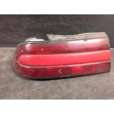 LÁMPARA TRASERA LH PARA MITSUBISHI ECLIPSE (91-95) 2.0 16V T.B. 4x4 CPE 1991 Foto 1 de 4