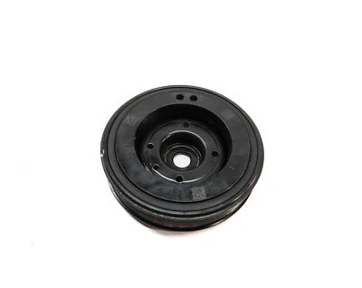 08-19 BALANCIFICADOR ARMÓNICO AUDI A3 A4 A5 A6 Q5 Q7 S3 TT (B8 8K 8T 8R C7 4M) 2,0 L Foto 1 de 4