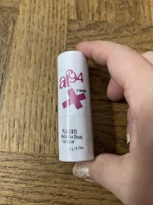 Uoma Playdate Lipstick  If You Dare - Picture 1 of 4