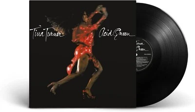 Tina Turner - Acid Queen (2024) LP Vinyl Pre Order - Bild 1 von 2