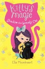 Kitty's Magic 2: Shadow the Lonely Cat - paperback, Moonheart, 1681193876, new