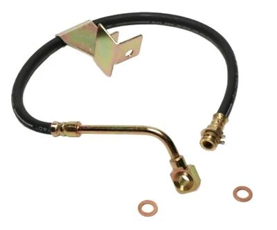 Manguera hidráulica de freno Raybestos para Chevrolet K3500 BH38817 1990-1992 Foto 1 de 4