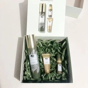 NEW Origins Youth Fantastic Plantscription Line-Smoothing & Rejuvenating Trio - Picture 1 of 2