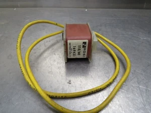 Bobina Ross 169K33 115V - Imagen 1 de 1