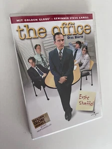 The Office - Erste Staffel - Bild 1 von 1